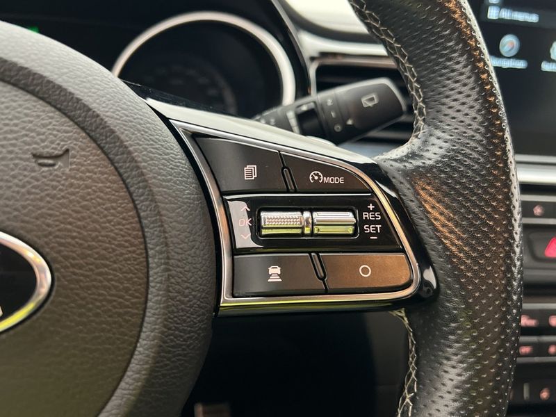 Kia Cee´d bild 32
