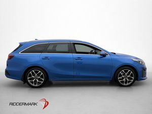 Kia Cee´d bild 5