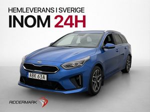 Kia Cee´d bild 9