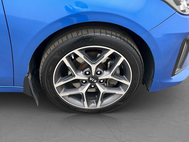 Kia Cee´d bild 13