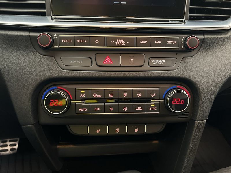 Kia Cee´d bild 25
