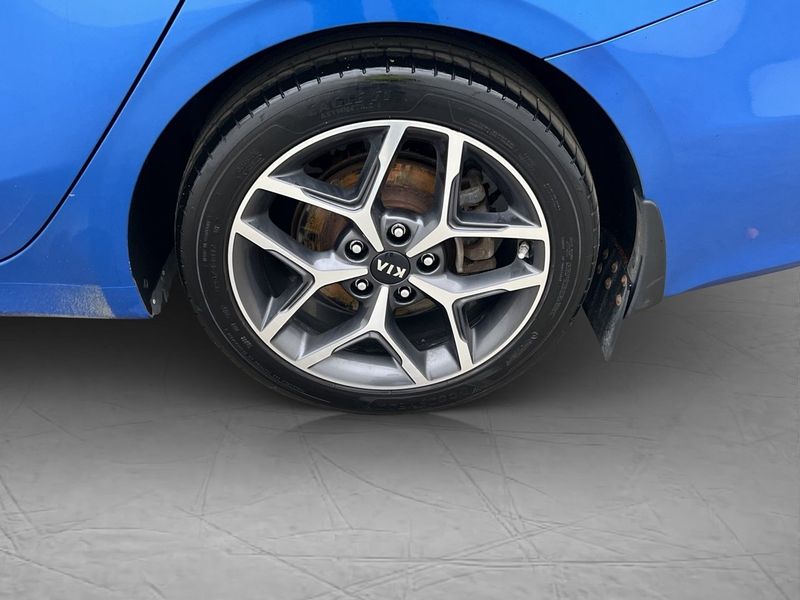 Kia Cee´d bild 11