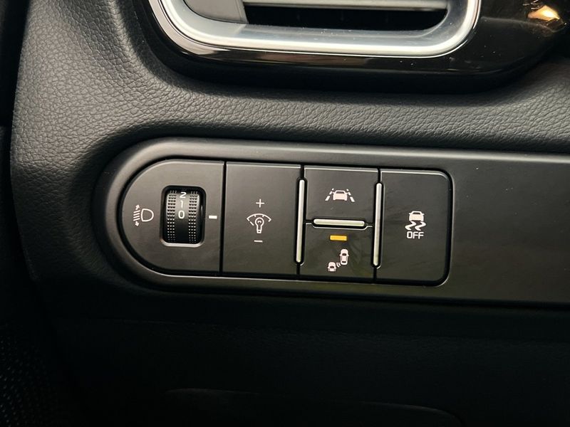 Kia Cee´d bild 28