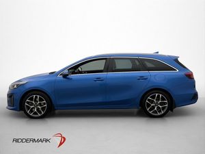 Kia Cee´d bild 1