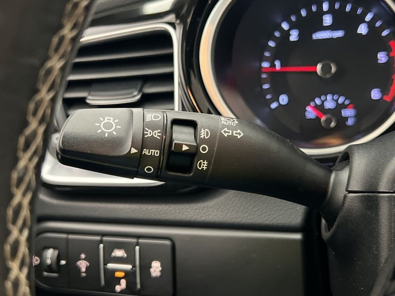 Kia Cee´d bild 27