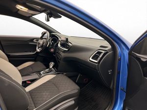 Kia Cee´d bild 15