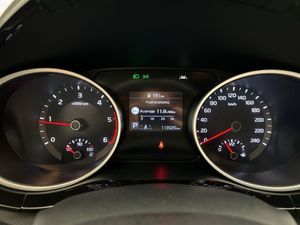 Kia Cee´d bild 23