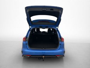 Kia Cee´d bild 17
