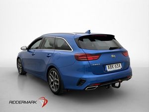 Kia Cee´d bild 2