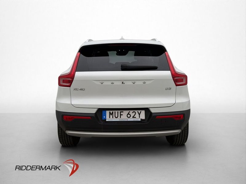 Volvo XC40 bild 6