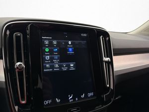 Volvo XC40 bild 21