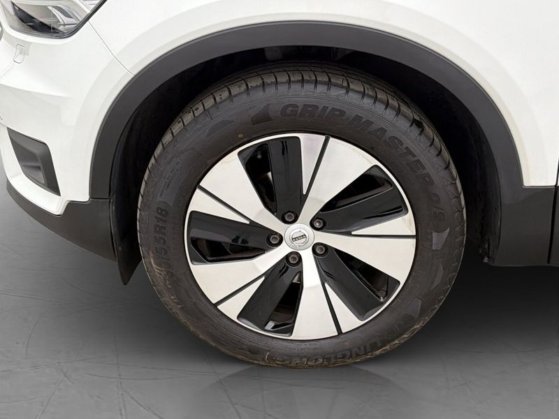 Volvo XC40 bild 31