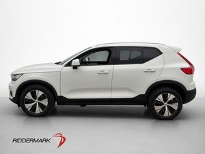 Volvo XC40 bild 4