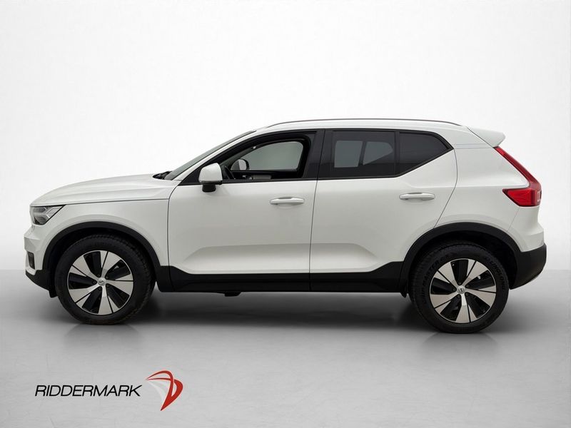 Volvo XC40 bild 4