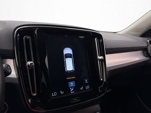 Volvo XC40 bild 19