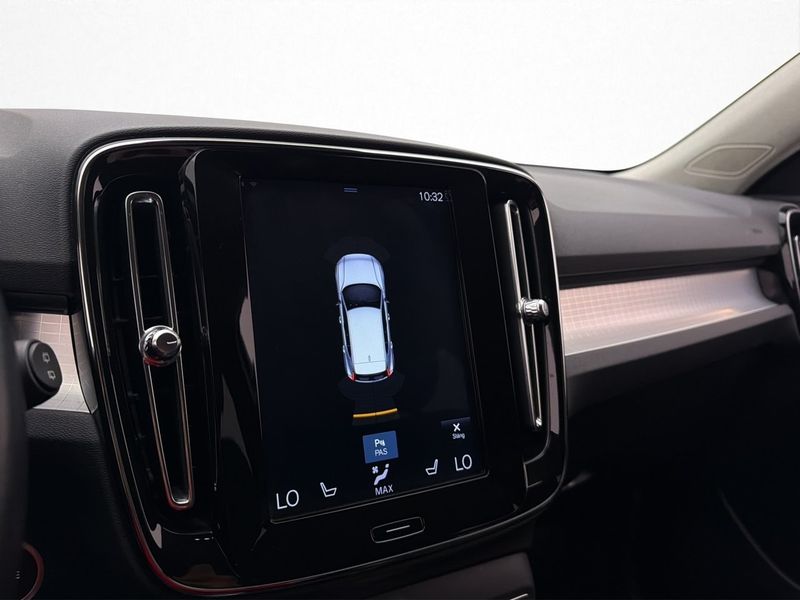 Volvo XC40 bild 19