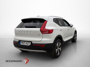 Volvo XC40 bild 8