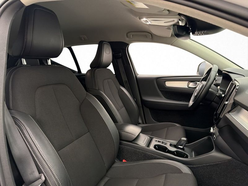 Volvo XC40 bild 28