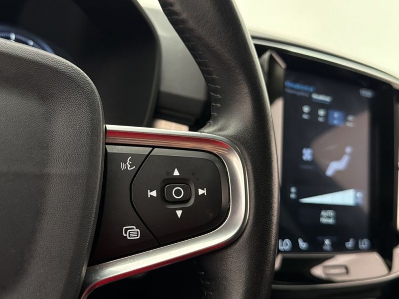 Volvo XC40 bild 16