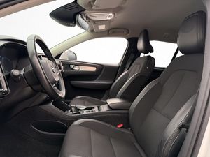 Volvo XC40 bild 12