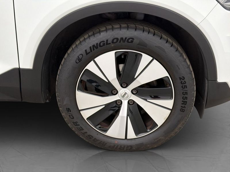 Volvo XC40 bild 34