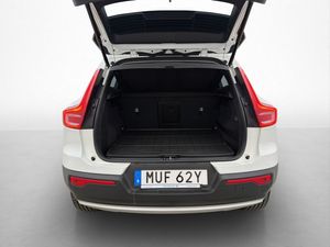Volvo XC40 bild 30