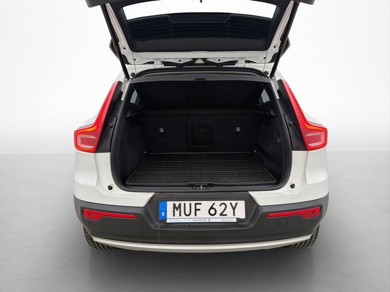 Volvo XC40 bild 30