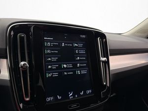 Volvo XC40 bild 22