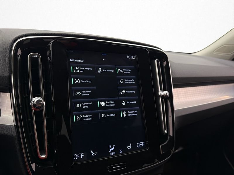 Volvo XC40 bild 22