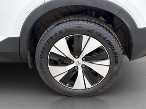 Volvo XC40 bild 32