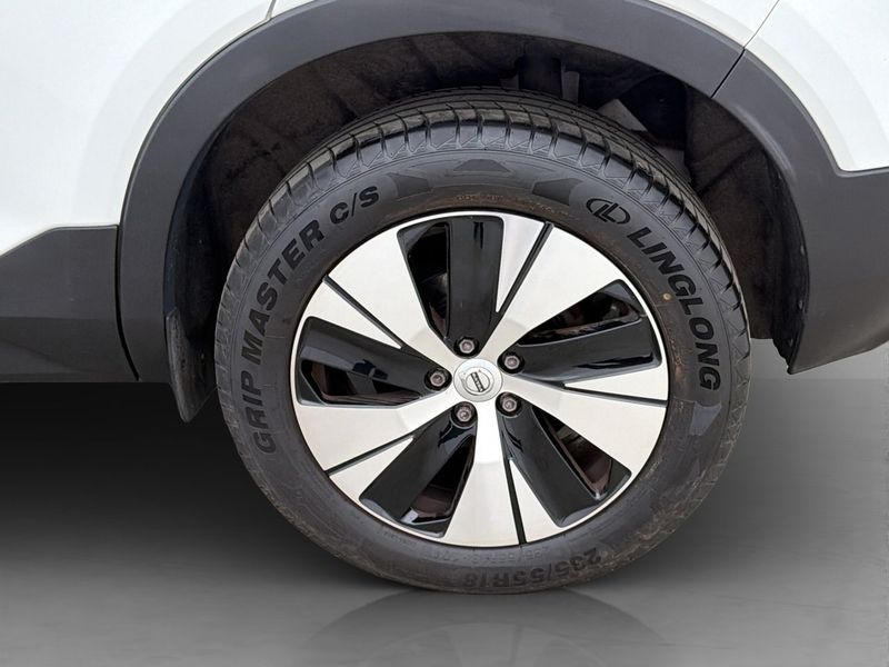 Volvo XC40 bild 32