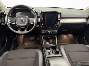 Volvo XC40 bild 11