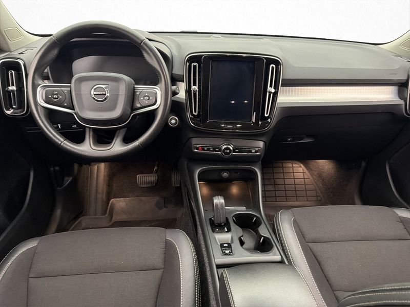 Volvo XC40 bild 11