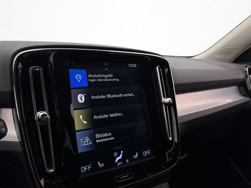 Volvo XC40 bild 20