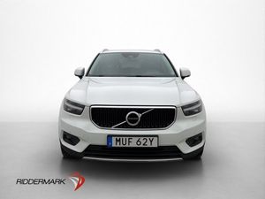 Volvo XC40 bild 2