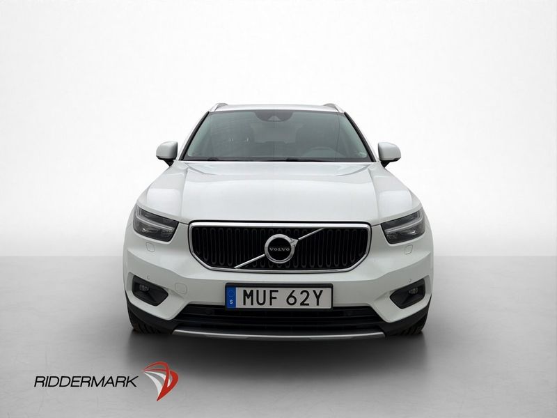 Volvo XC40 bild 2