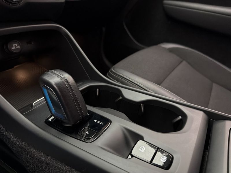 Volvo XC40 bild 24