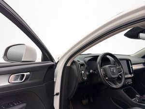 Volvo XC40 bild 10