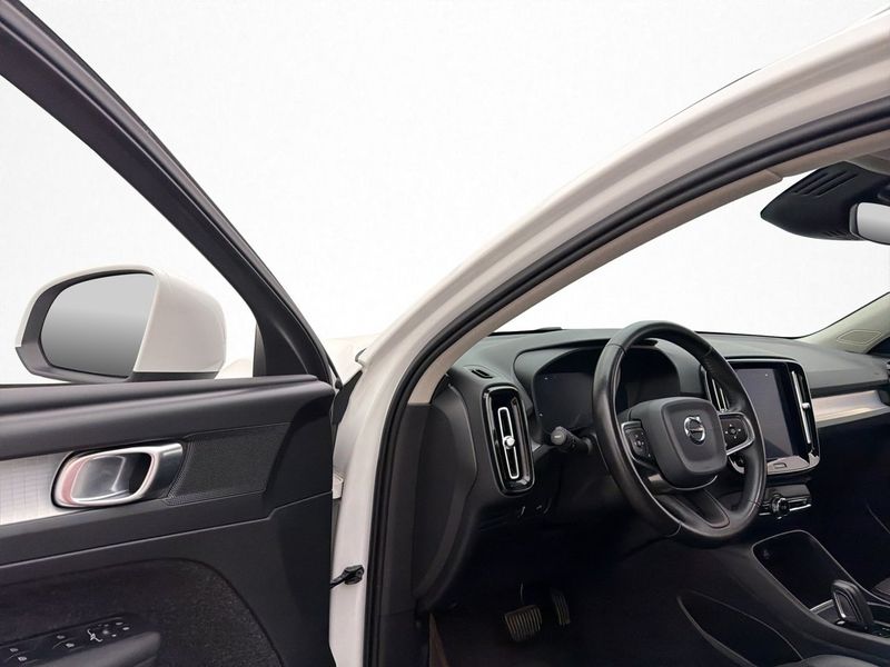 Volvo XC40 bild 10