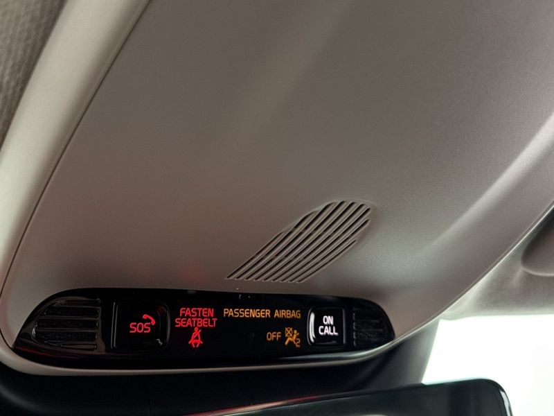 Volvo XC40 bild 25