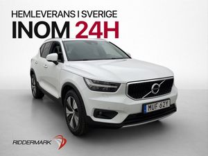 Volvo XC40 bild 1