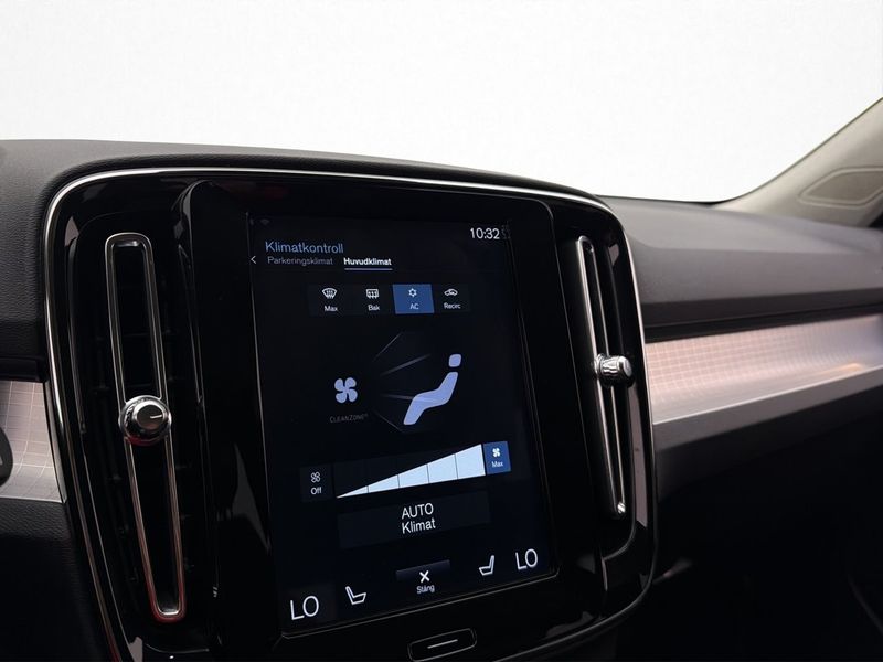Volvo XC40 bild 23