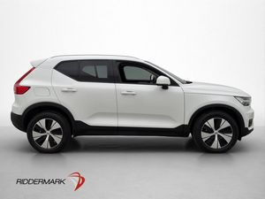 Volvo XC40 bild 9