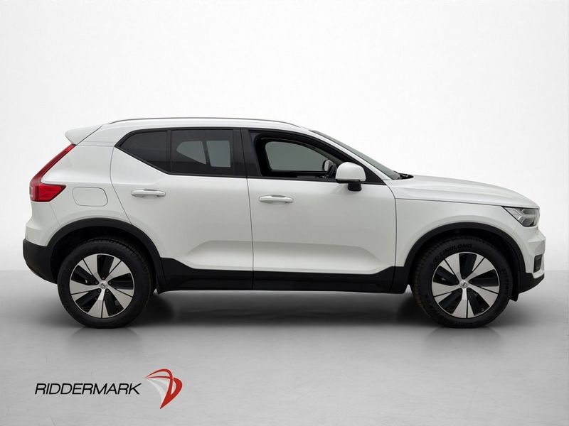 Volvo XC40 bild 9