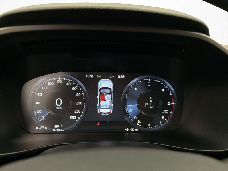 Volvo XC40 bild 15