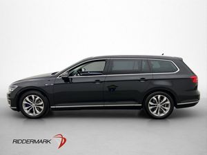 Volkswagen Passat bild 4