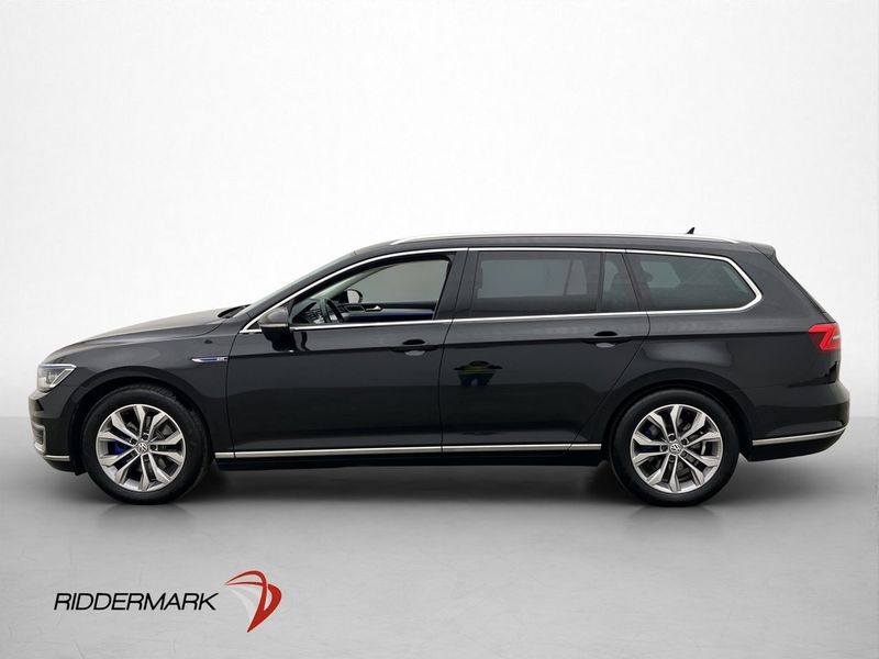 Volkswagen Passat bild 4