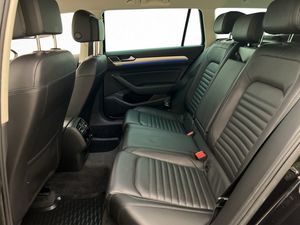 Volkswagen Passat bild 25