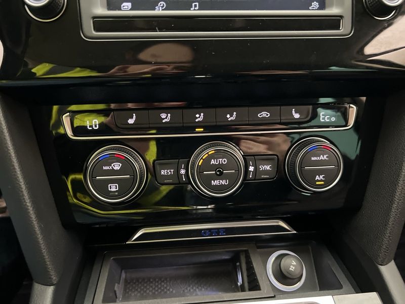 Volkswagen Passat bild 21