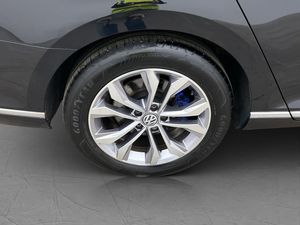 Volkswagen Passat bild 31